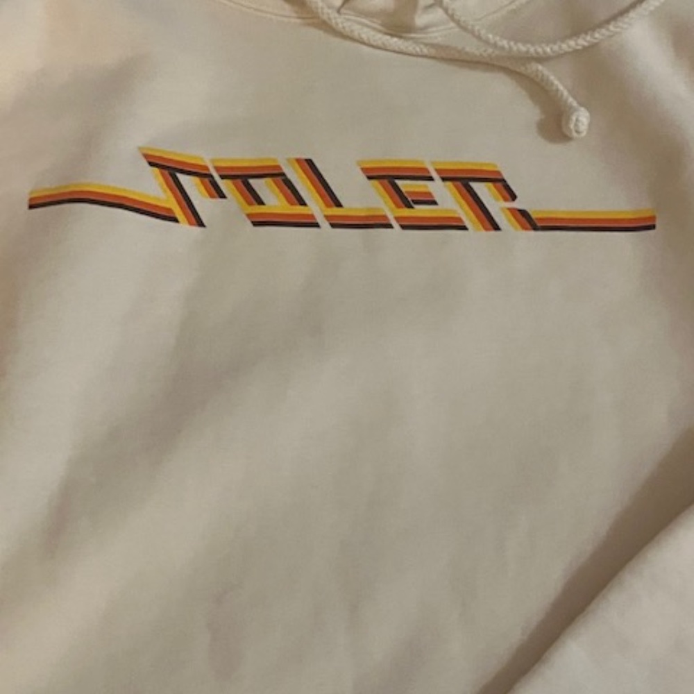 Poler Sweatshirt - image 2